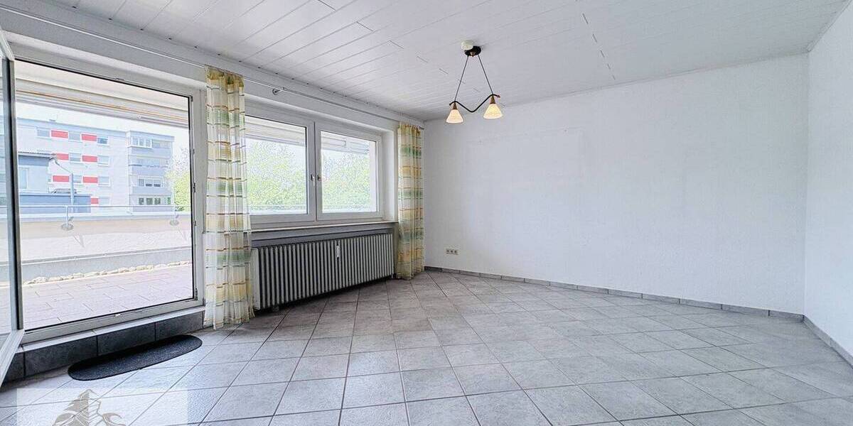 Etagenwohnung Bad Wimpfen - 2 Zimmer, 86 m&sup2;, 245.000&euro; | Angebot:26881324