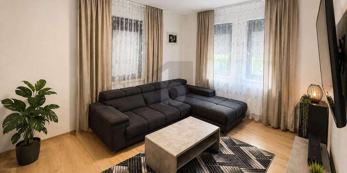 Etagenwohnung Heilbronn Böckingen - 3 Zimmer, 73 m&sup2;, 240.900&euro; | Angebot:27126307