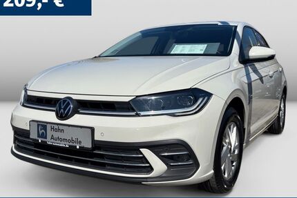 VW Polo 90.598 km 16.430 &euro; Backnang 71522