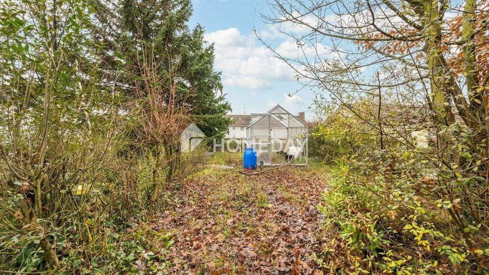 Reihenendhaus Heilbronn Kernstadt - 5 Zimmer, 133 m&sup2;, 419.000&euro; | Angebot:25067414