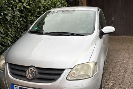 VW Fox 157.000 km 1.200 &euro; Kirchardt 74912