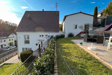 Haus Steinheim an der Murr - 7 Zimmer, 177 m&sup2;, 699.000&euro; | Angebot:25392667