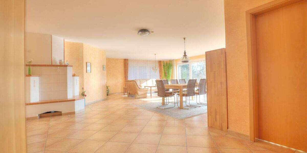 Mehrfamilienhaus, Wohnhaus Heilbronn / Kirchhausen Kirchhausen - 7 Zimmer, 333 m&sup2;, 1.380.000&euro; | Angebot:25678909