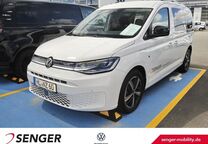 Gebrauchtwagen VW Caddy Maxi