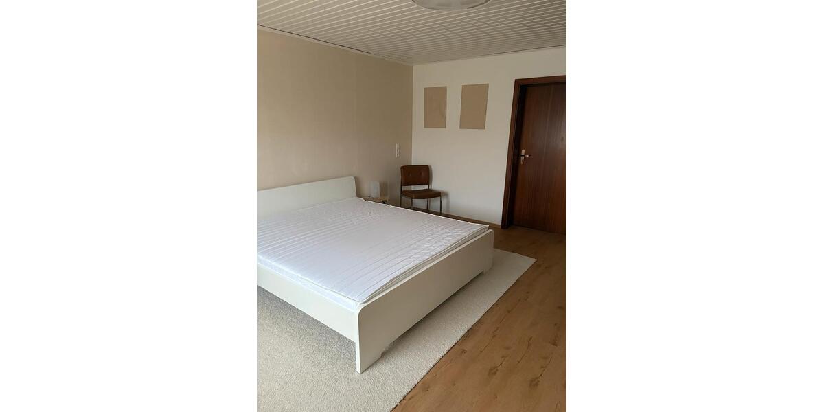 Erdgeschoßwohnung Bretzfeld - 2 Zimmer, 55 m&sup2;, 800&euro; | Angebot:26123232