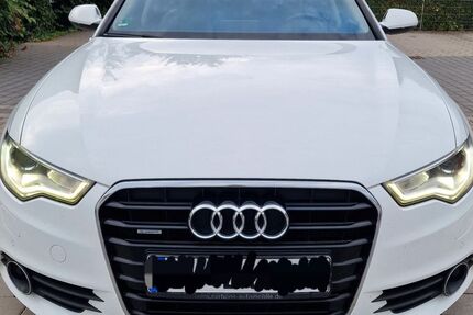 Audi A6 280.000 km 11.300 &euro; Heilbronn 74976