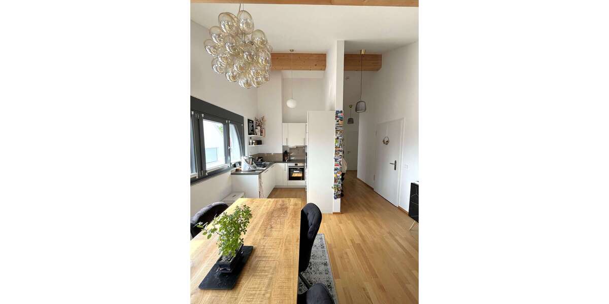 Etagenwohnung Asperg - 3 Zimmer, 80 m&sup2;, 440.000&euro; | Angebot:26683275