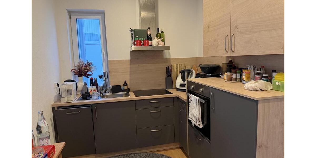 Etagenwohnung Bretzfeld - 2.5 Zimmer, 65 m&sup2;, 800&euro; | Angebot:25309600