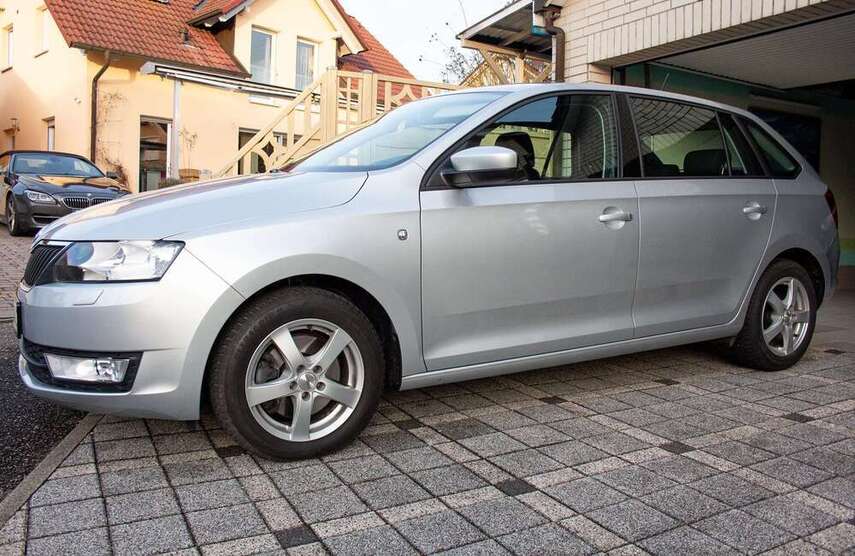Rapid/Spaceback