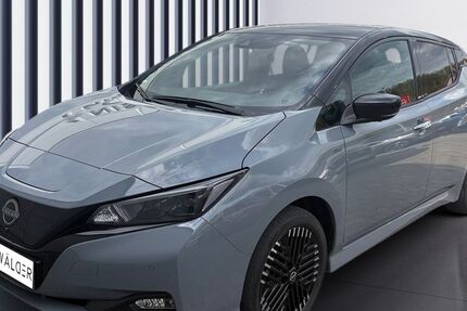 Nissan Leaf 39.990 km 20.787 &euro; Zaberfeld-Michelbach 74374