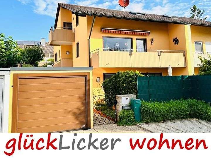Haus zum Kaufen in Murr 695.000 € 168.64 m²