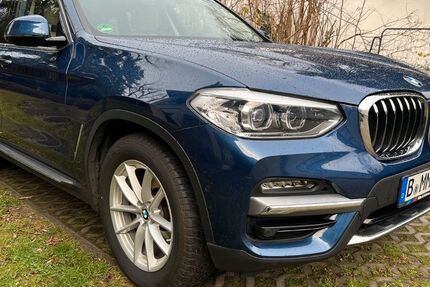 BMW X3 65.500 km 15.000 &euro; Sinsheim 74889