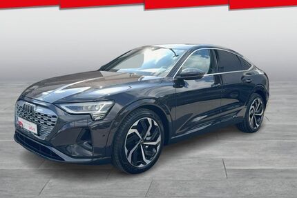 Audi Q8 e-tron 62.782 km 42.930 &euro; Mosbach 74821