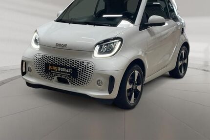 Smart ForTwo 8.343 km 16.388 &euro; Heilbronn 74072