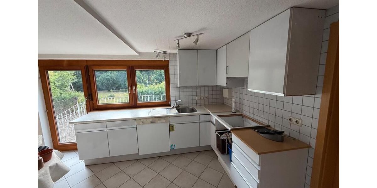 Einfamilienhaus Wüstenrot - 12 Zimmer, 131 m&sup2;, 1.500&euro; | Angebot:26122485