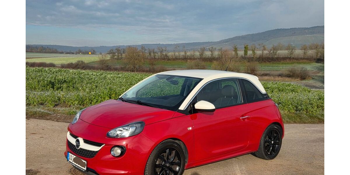 Opel Adam 68.500 km 8.990 € Vaihingen 71665