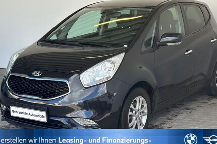 Kia Venga 74.386 km 12.999 &euro; Heilbronn 74074