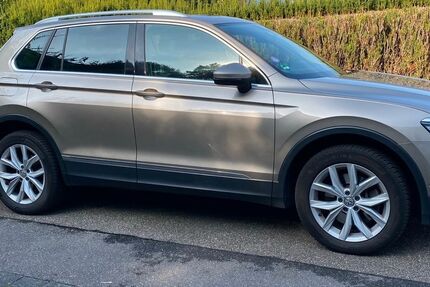 VW Tiguan 133.600 km 16.490 &euro; Besigheim 74354
