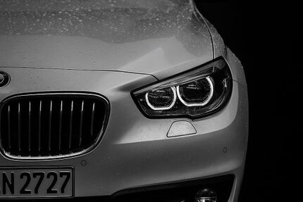 BMW 530 Gran Turismo
