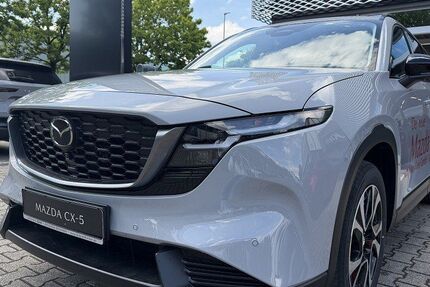 Mazda CX-5 1.662 km 36.970 &euro; Bietigheim-Bissingen 74321