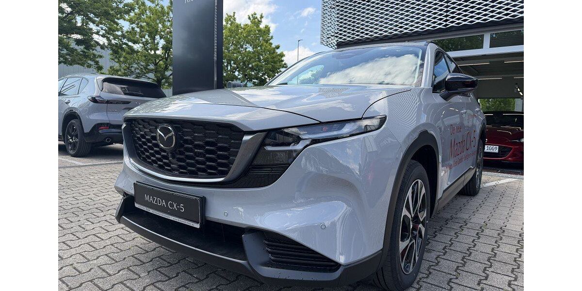 Mazda CX-5 1.662 km 36.970 &euro; Bietigheim-Bissingen 74321