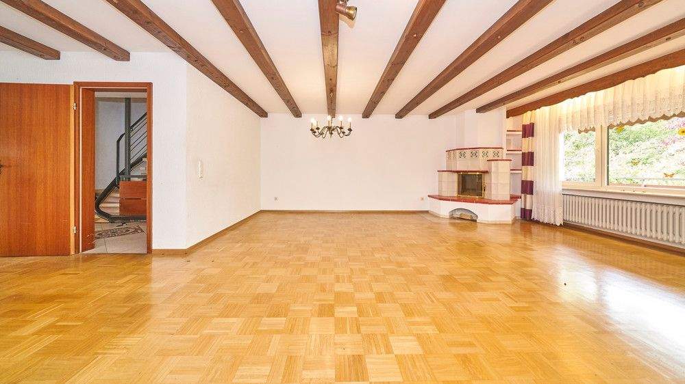 Raum für Leben, Familie und Ideen DHH mit 6,5-Zimmer und Hobbyraum in Steinheim 6 zimmer