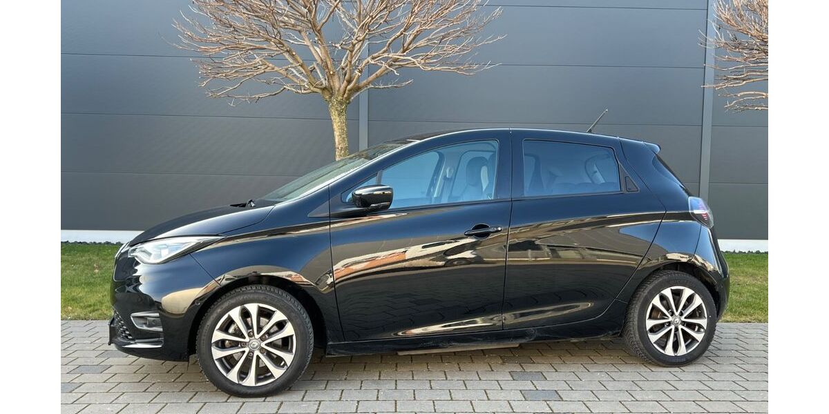 Renault ZOE 28.650 km 14.850 &euro; Ludwigsburg 71634