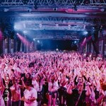 Mamma-Mia/ABBA Party Tour! Konzert Fan