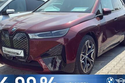 BMW iX 34.100 km 45.990 € Öhringen 74613