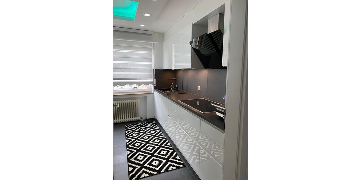 Erdgeschoßwohnung Bad Friedrichshall - 3 Zimmer, 76 m&sup2;, 299.000&euro; | Angebot:26374324