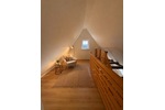 Modern trifft Fachwerk - Frisch renovierte 3 Zimmer-Maisonette-Wohnung in Brettach! - Maisonettenwohnung Langenbrettach | Angebot:26770429