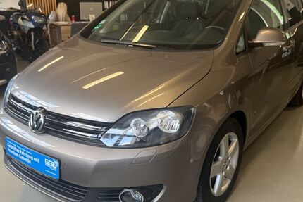 VW Golf Plus 103.000 km 10.500 &euro; Heilbronn 74078