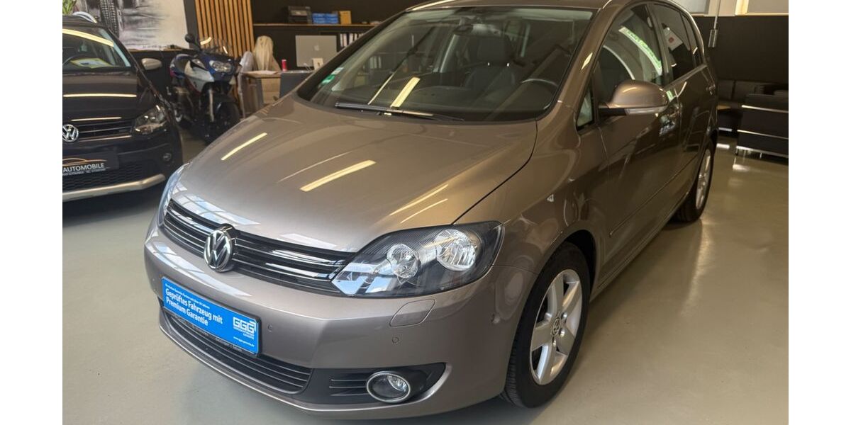 VW Golf Plus 103.000 km 10.500 &euro; Heilbronn 74078