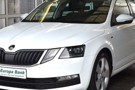 Skoda Octavia 102.246 km 16.900 € Bad Friedrichshall 74177