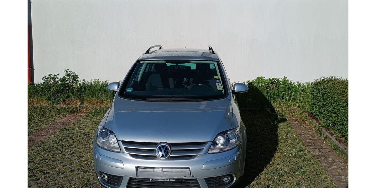 VW Golf Plus 184.000 km 3.400 &euro; Brackenheim 74336