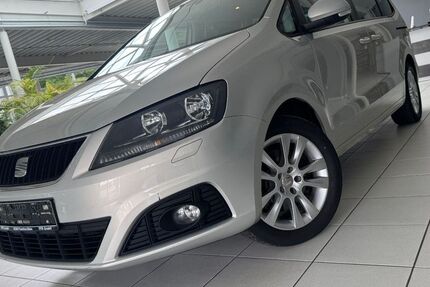 Seat Alhambra 172.000 km 7.980 &euro; Öhringen 74613