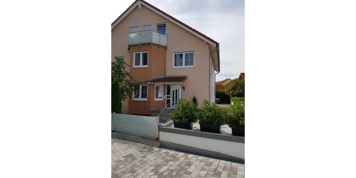 Doppelhaushälfte Bad Rappenau - 8 Zimmer, 213 m&sup2;, 530.000&euro; | Angebot:26830263