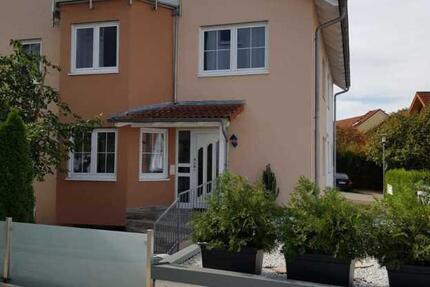 Haus Bad Rappenau - 8 Zimmer, 213 m&sup2;, 530.000&euro; | Angebot:26830263