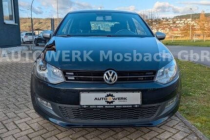 VW Polo 135.000 km 6.100 &euro; Obrigheim 74847