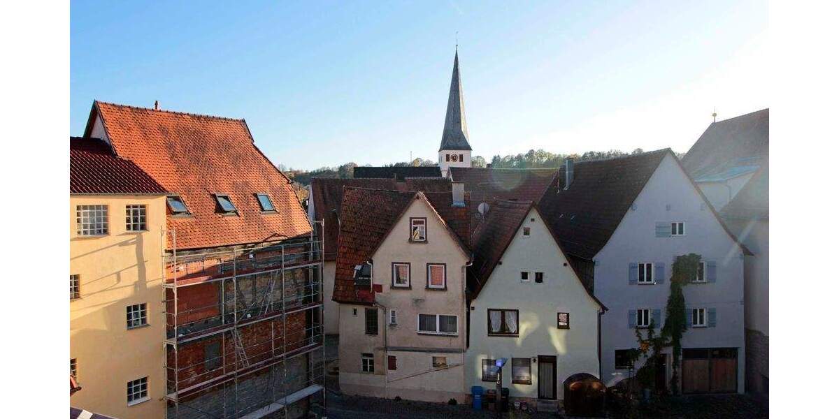 Doppelhaushälfte Neudenau - 4 Zimmer, 107 m&sup2;, 750&euro; | Angebot:24425780