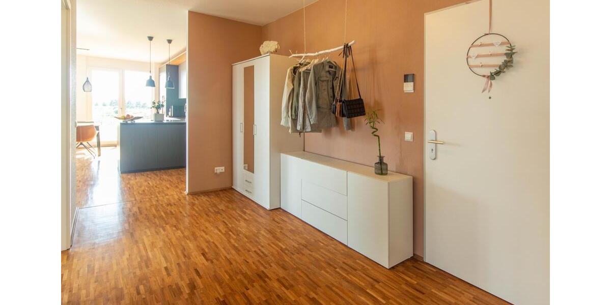 Etagenwohnung Heilbronn Kernstadt - 3 Zimmer, 85 m&sup2;, 1.275&euro; | Angebot:26357703