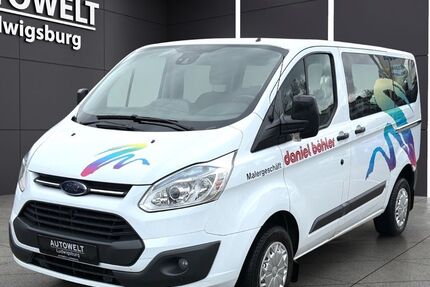Ford Transit Custom 170.000 km 7.977 &euro; Bietigheim-Bissingen 74321