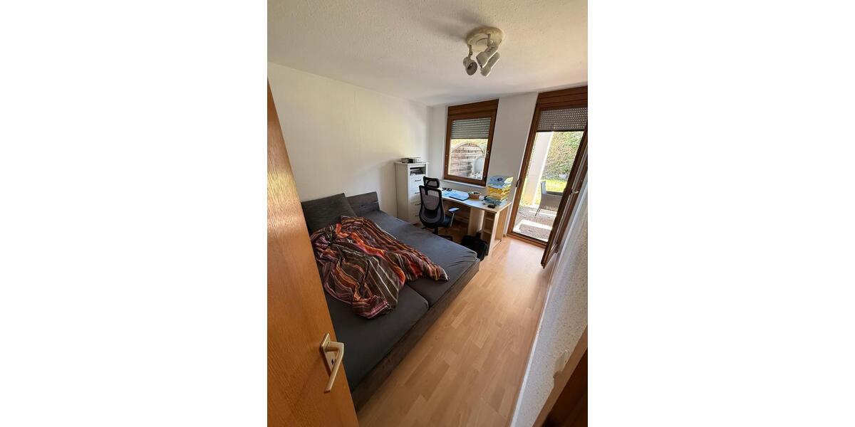 Erdgeschoßwohnung Sersheim - 2 Zimmer, 57 m&sup2;, 234.000&euro; | Angebot:26094601