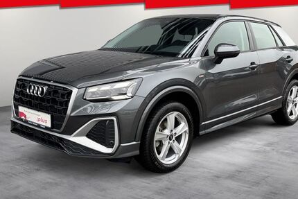 Audi Q2 41.441 km 24.890 &euro; Mosbach 74821