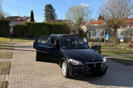 BMW X1 57.300 km 11.900 &euro; Untergruppenbach 74199