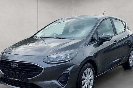 Ford Fiesta 17.825 km 13.990 € Heilbronn 74080