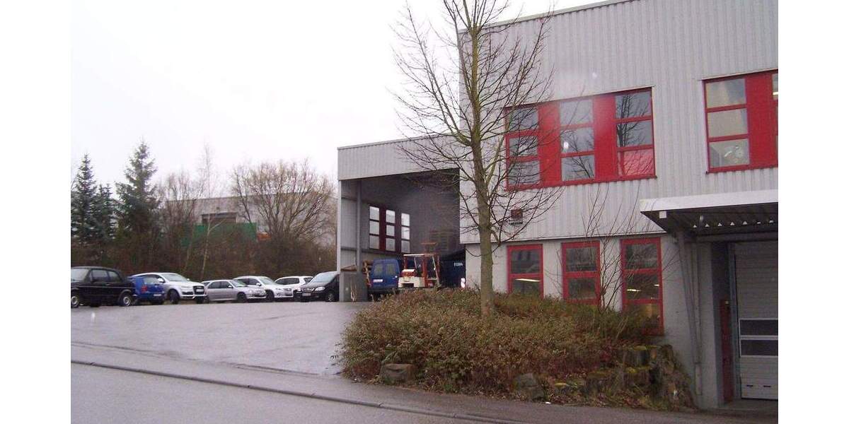 VermietungVerkauf 6.300 qm für ProduktionVertriebVerwaltung zimmer