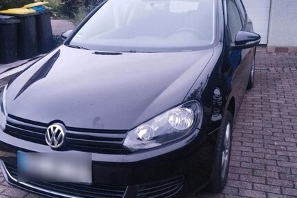 VW Golf 200.000 km 3.500 &euro; Mosbach 74821