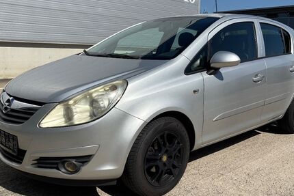 Opel Corsa 201.507 km 1.800 &euro; Ilsfeld 74360