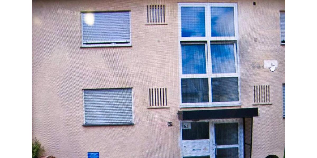 Etagenwohnung Sachsenheim - 2 Zimmer, 44 m&sup2;, 136.000&euro; | Angebot:26867412